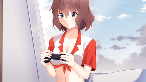 Games&Girls Episode 3 screenshot 5