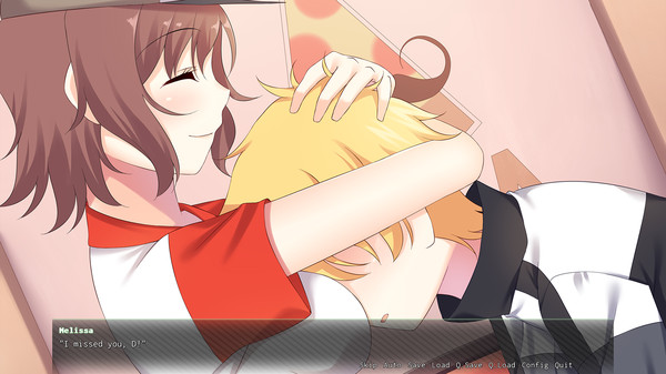 Games&Girls Episode 3 screenshot 1