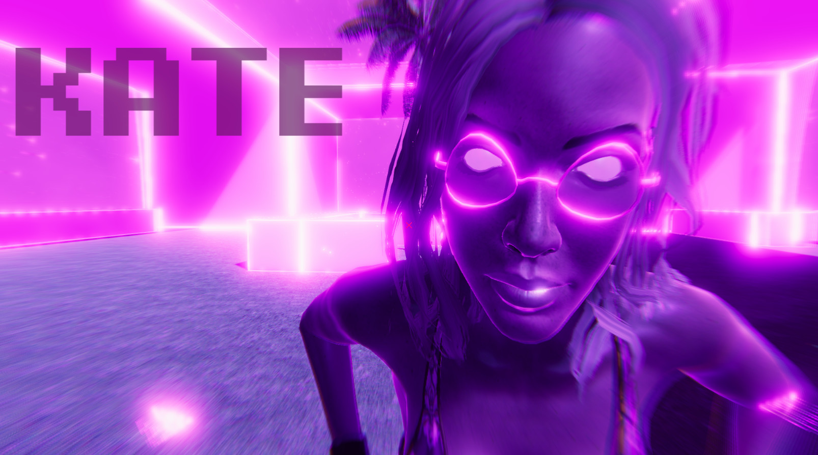 Existence = !Existence; screenshot #2