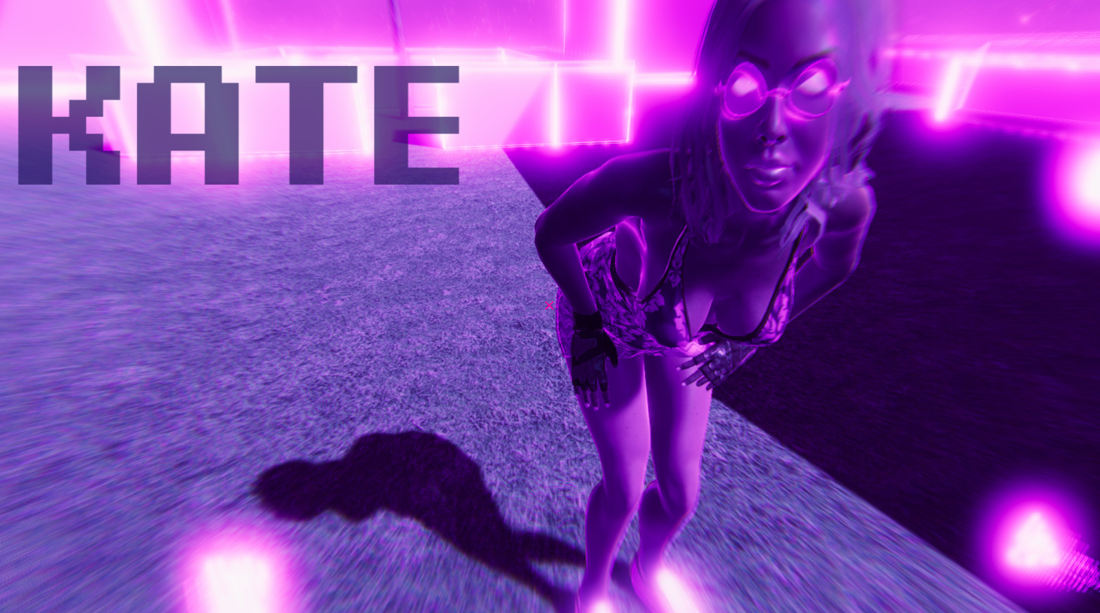 Existence = !Existence; screenshot 10