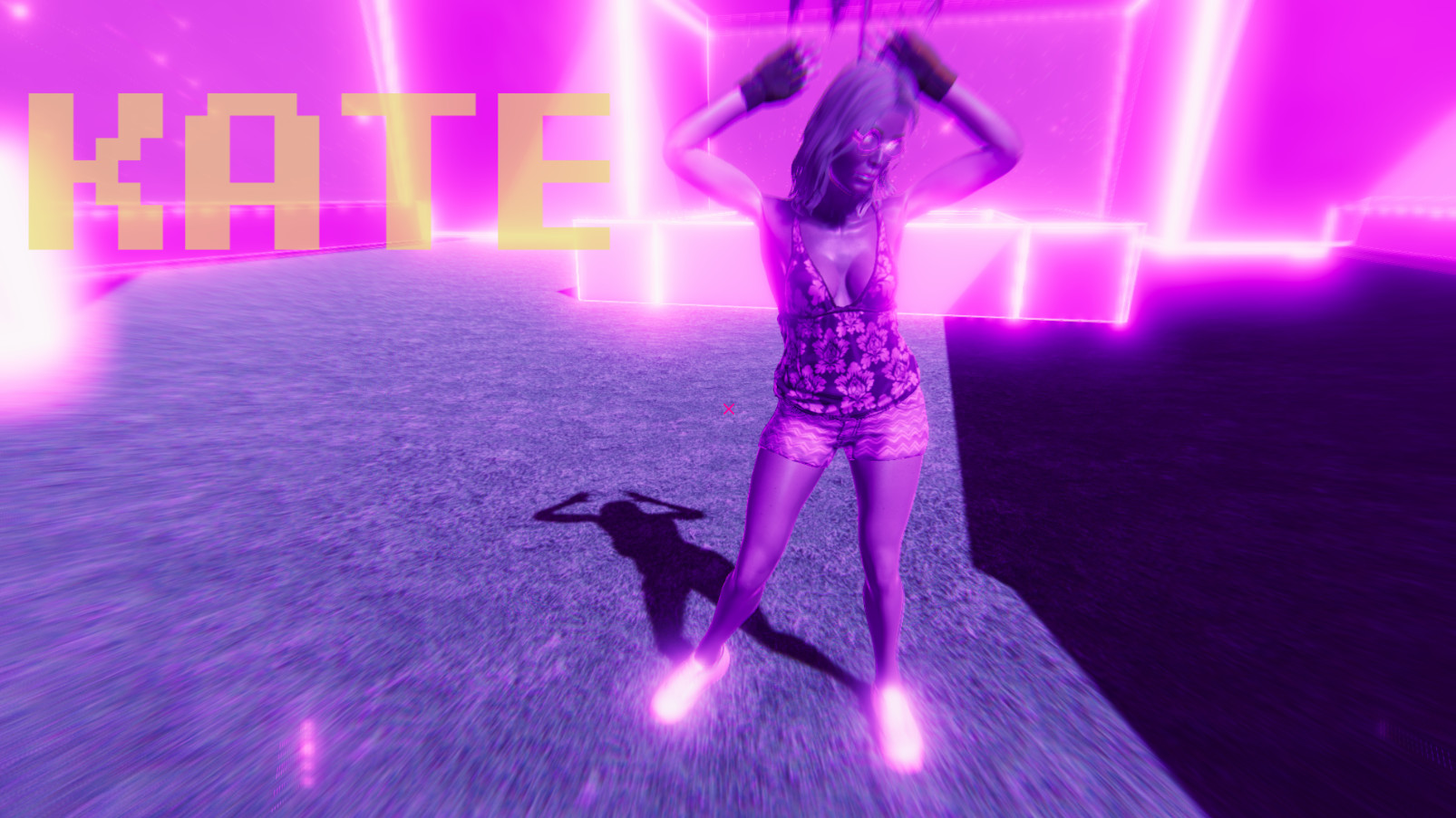 Existence = !Existence; screenshot #9