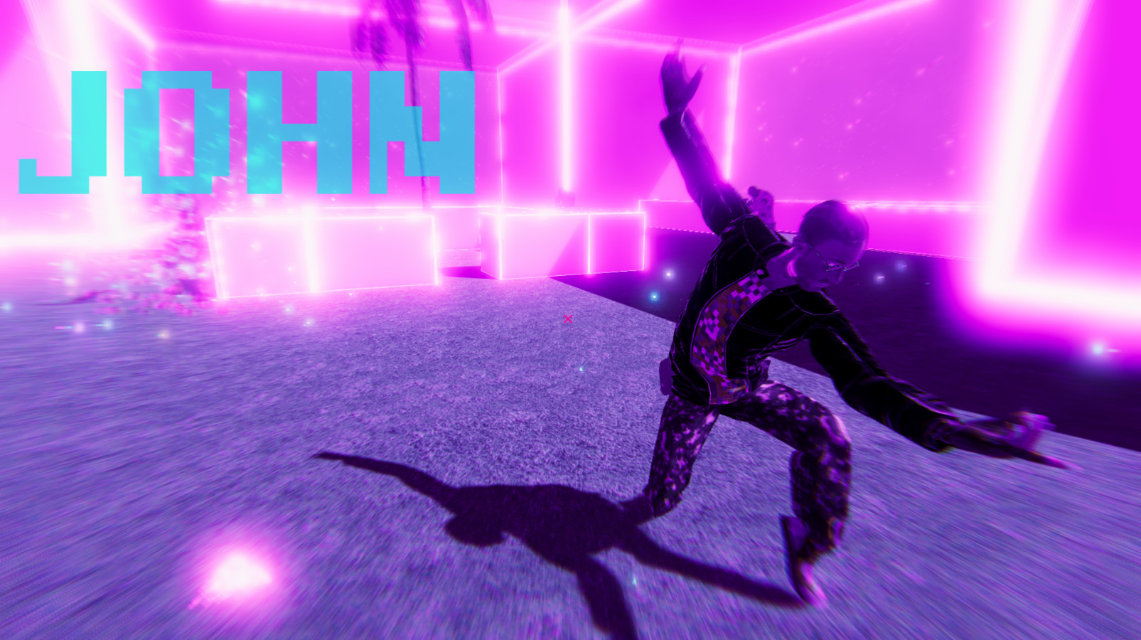 Existence = !Existence; screenshot #8