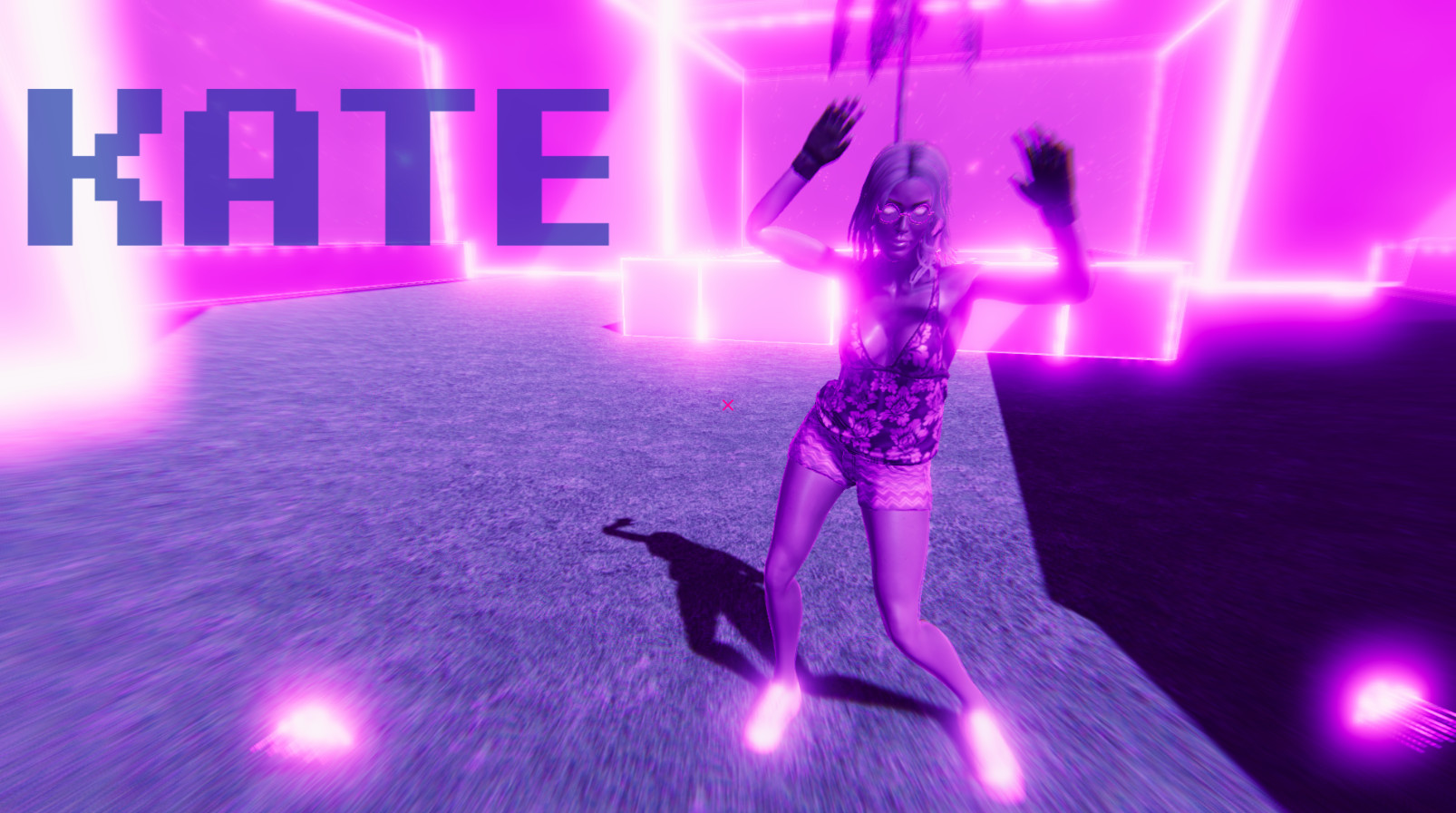 Existence = !Existence; screenshot #7