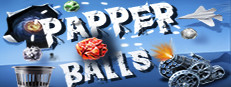 Papper Balls
