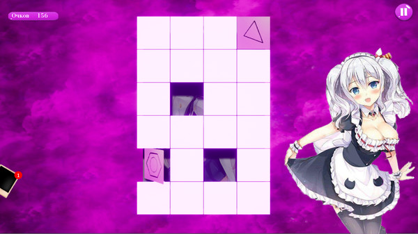 Screenshot z Nevsky Run Screenshot z Nevsky Run