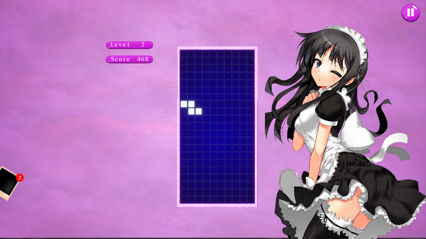 Screenshot z Nevsky Run Screenshot z Nevsky Run