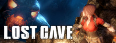 LOST CAVE