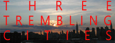 Three Trembling Cities game capsule image