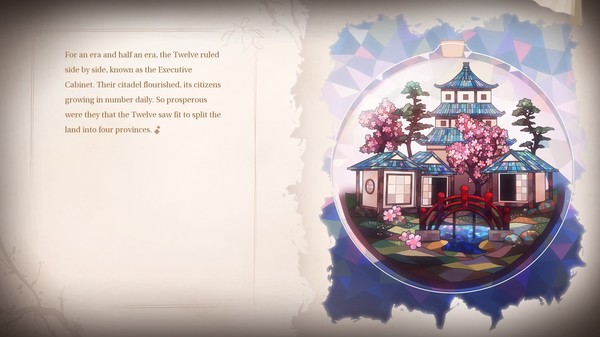 Zodiac Axis screenshot 5