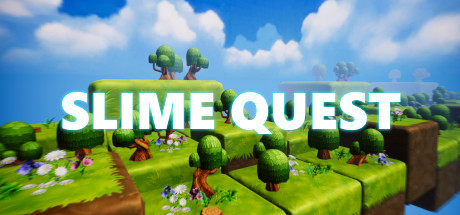 Slime Quest banner image