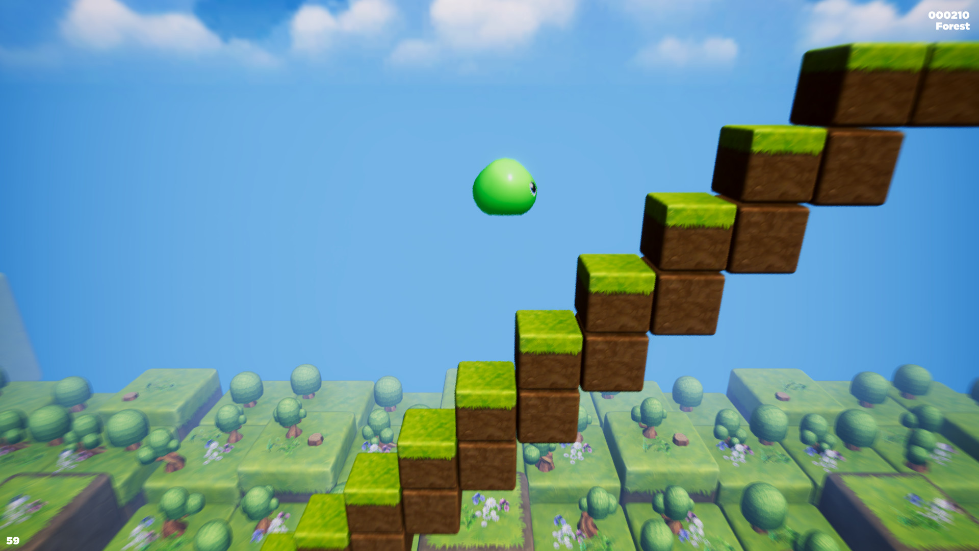 #2. Slime Quest (Steam) 由: CasGames