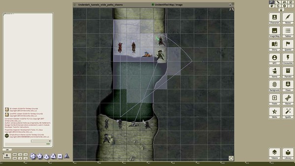 Fantasy Grounds - Odds and Ends, Volume 9 (Token Pack)