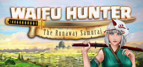 Waifu Hunter - Episode 1 : The Runaway Samurai steam charts