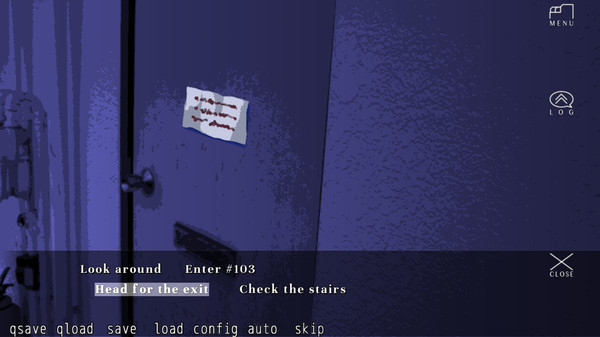 Neighbor - Lingering Memories Side-Story screenshot 4