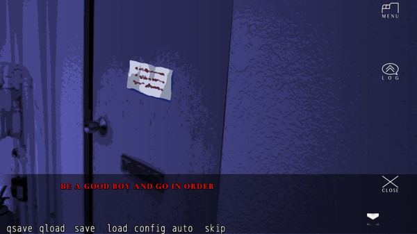 Neighbor - Lingering Memories Side-Story screenshot 3