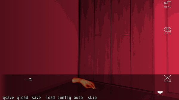Neighbor - Lingering Memories Side-Story screenshot 2