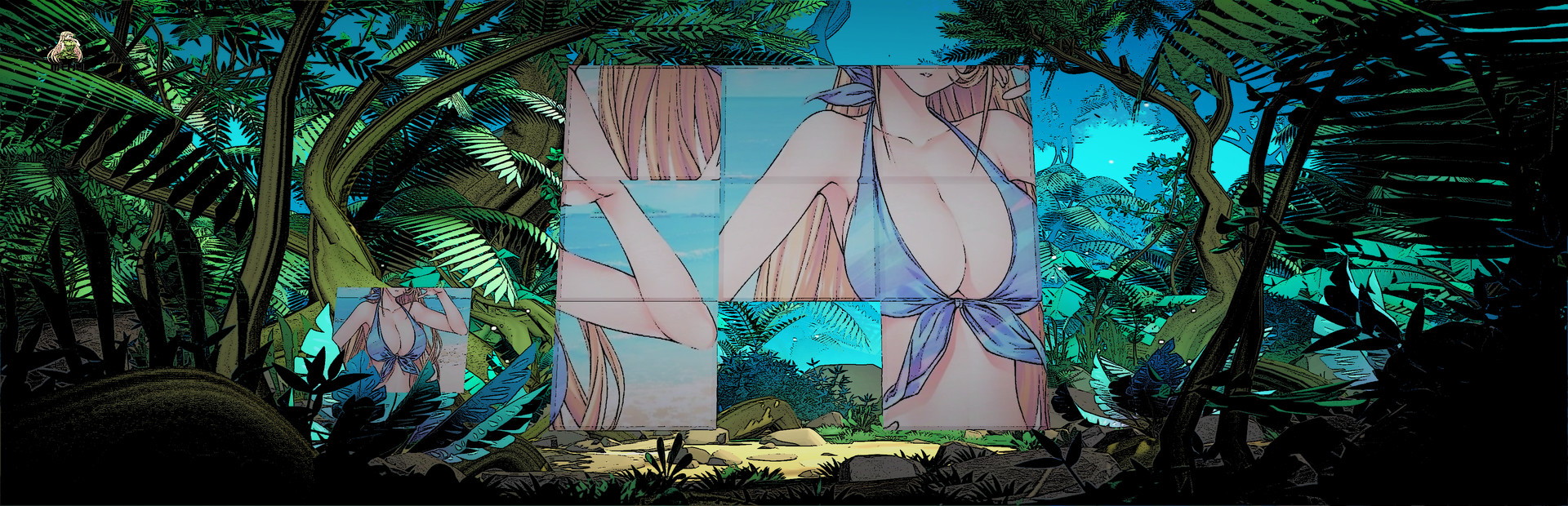 Hentai Forest