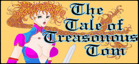 The Tale of Treasonous Tom: Part 1 steam charts