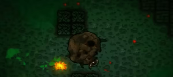 Pocket Rogues video 3