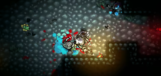 Pocket Rogues video 2