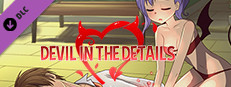 Devil in the Details - Avatars game capsule image