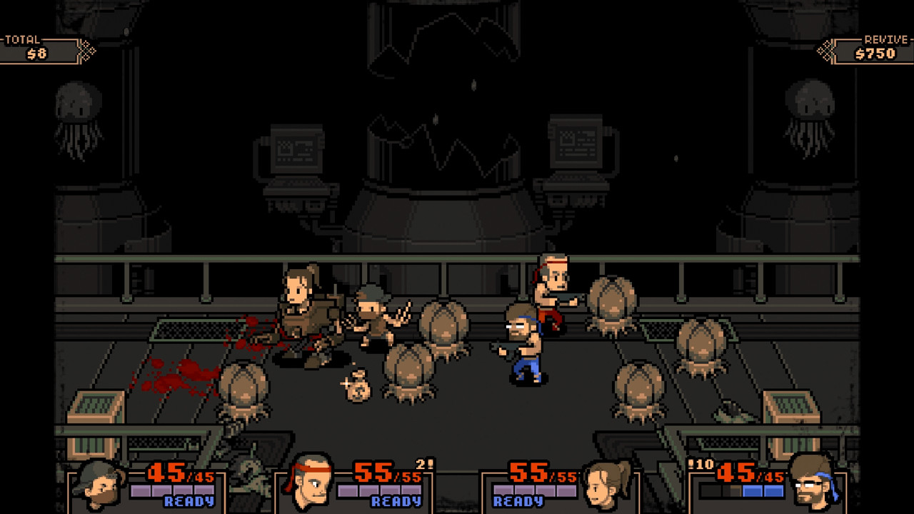 Streets of Red : Devil's Dare Deluxe