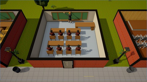 School Owner screenshot 2