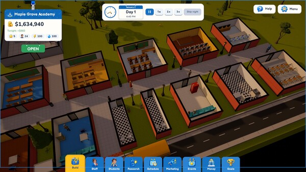 School Owner screenshot 5