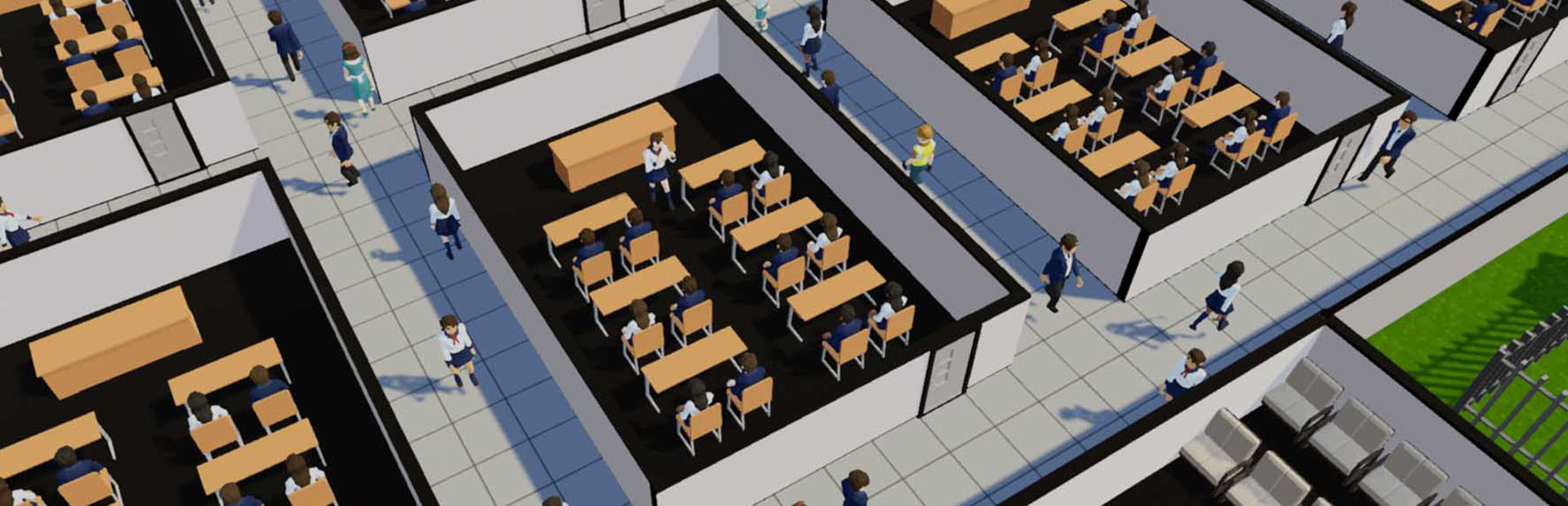School Owner