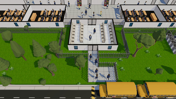 School Owner — 13