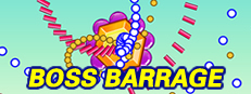 Boss Barrage