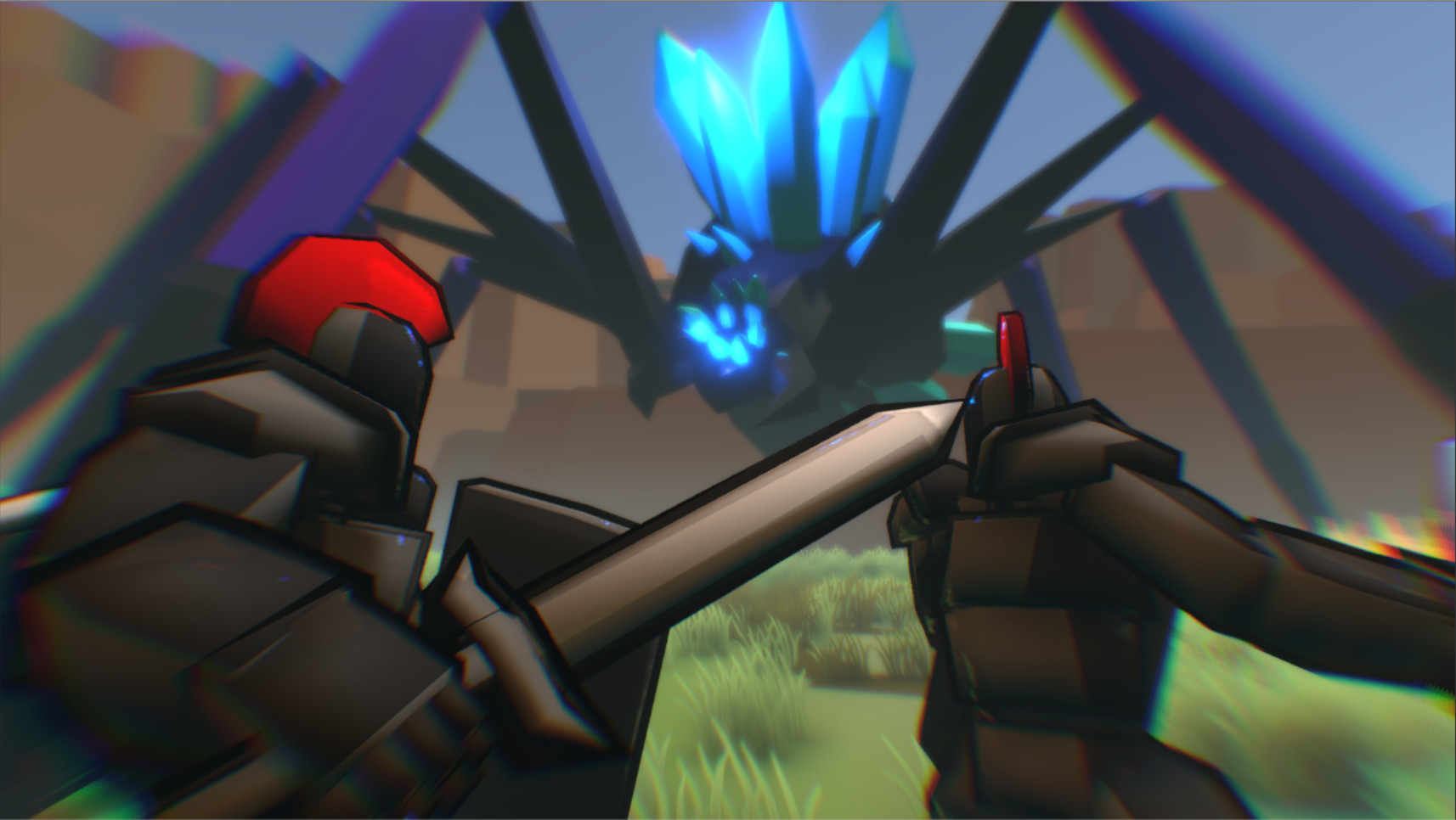 No King No Kingdom VR screenshot 10