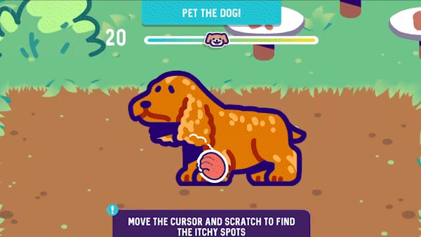 To The Rescue! video 4