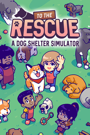 To The Rescue cover art