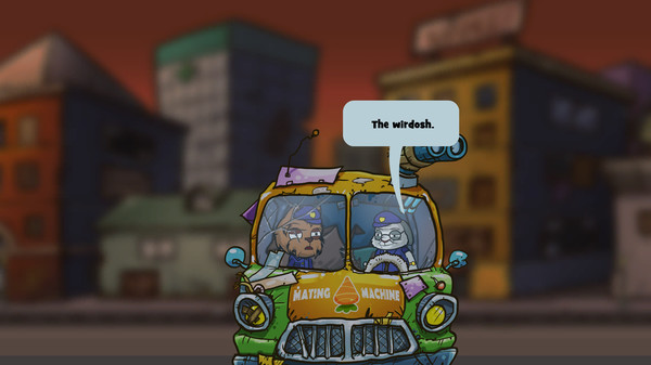 Scheming Through The Zombie Apocalypse Ep2: Caged screenshot 9