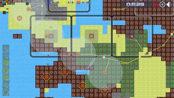 Colo Grid Zation screenshot 2