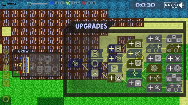 Colo Grid Zation screenshot 4