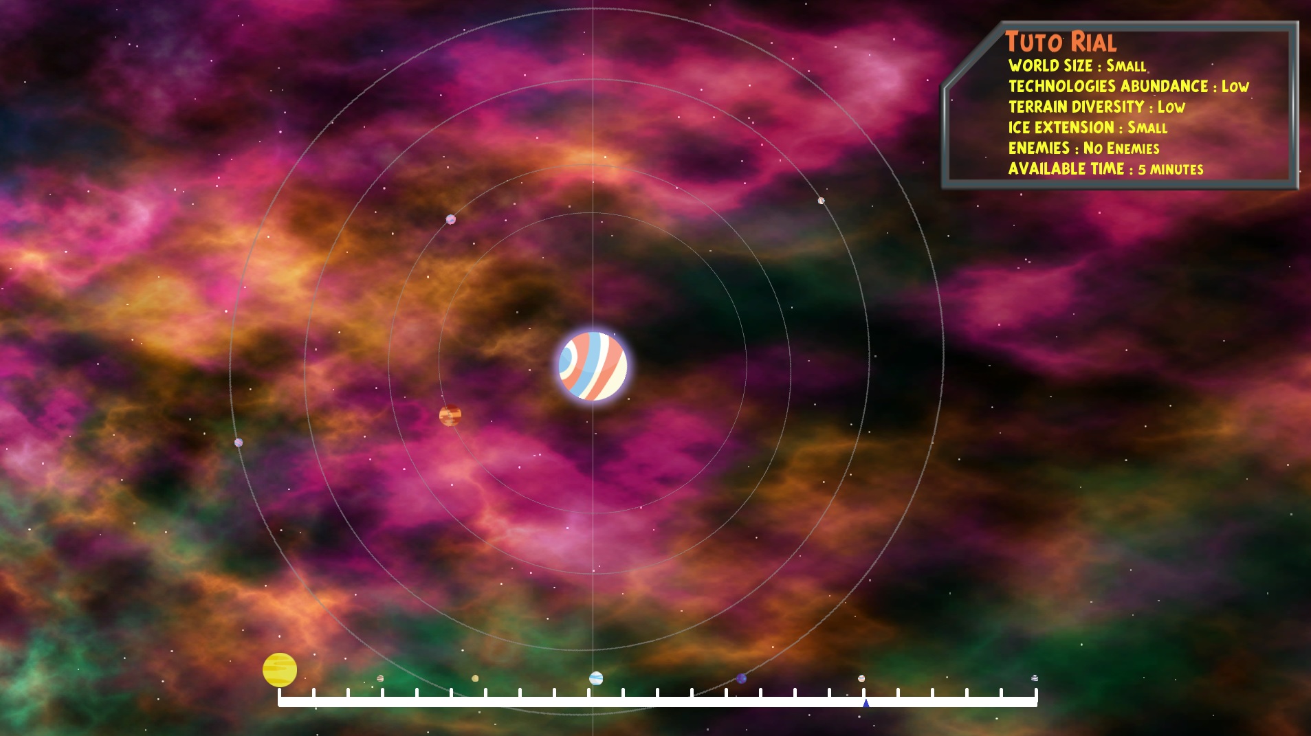 #1. Colo Grid Zation (Steam) 由: Armagedoom Games