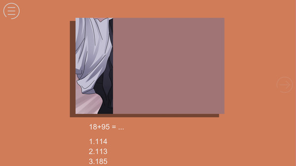 Hentai 2+2=4 screenshot 5