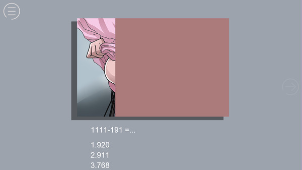 Hentai 2+2=4 screenshot 6