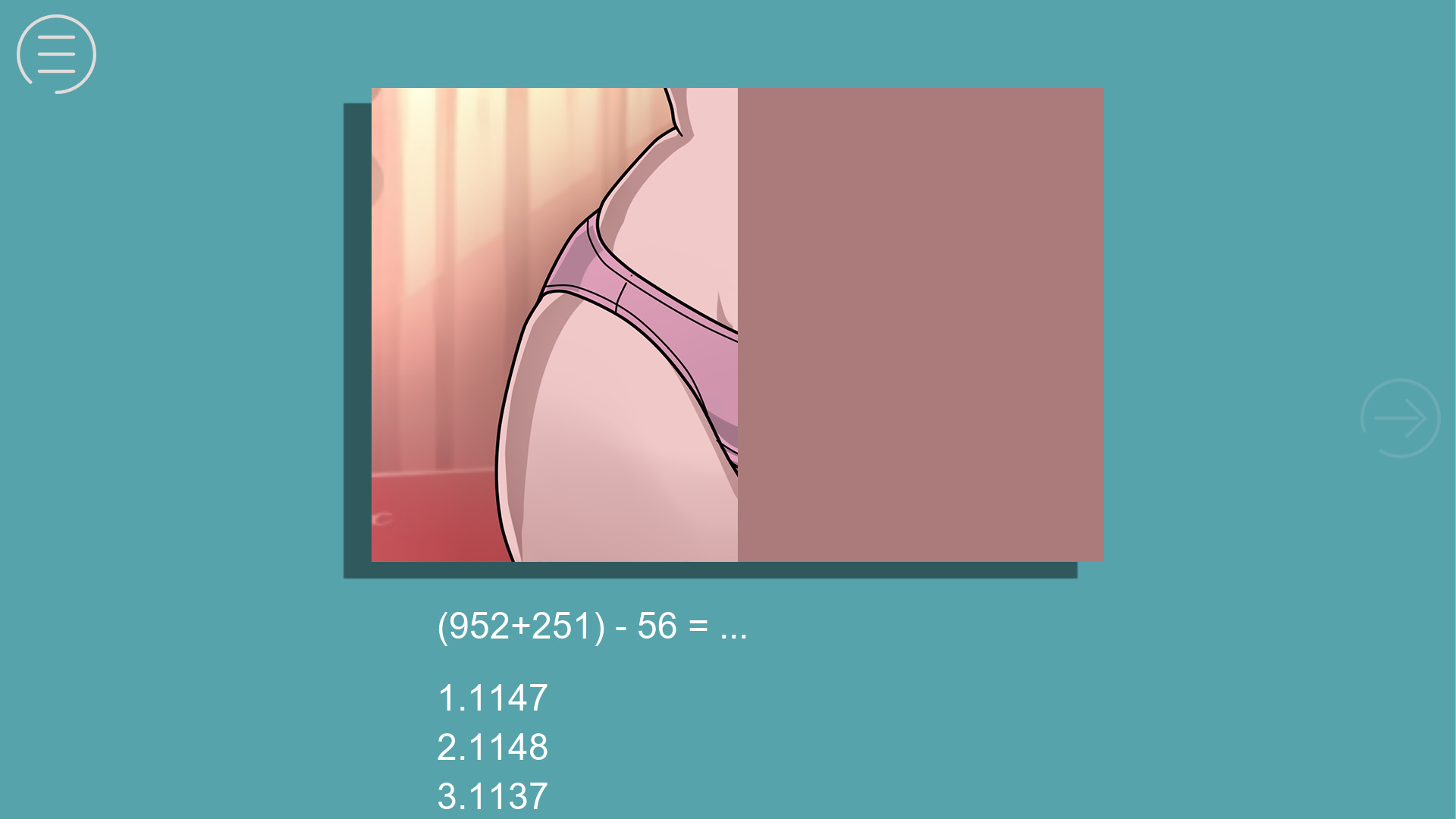 Hentai 2+2=4