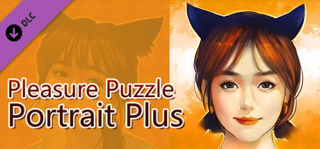 Pleasure Puzzle:Portrait Plus banner image