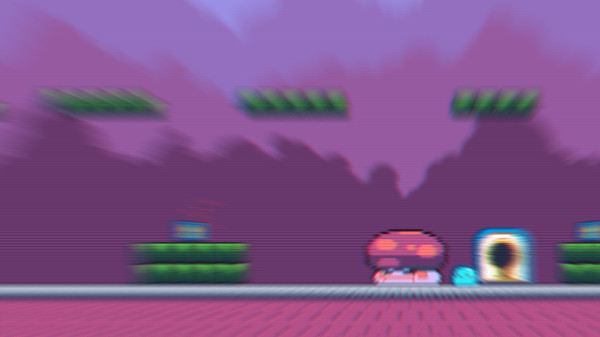 Stamp Boy / 跳跳小子 screenshot 3