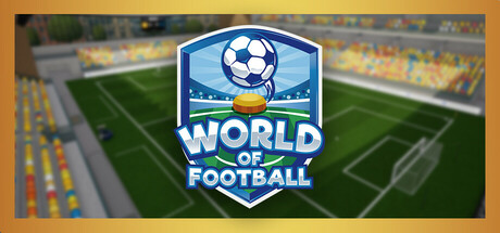 World of Football banner image