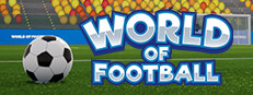 World of Football Banner