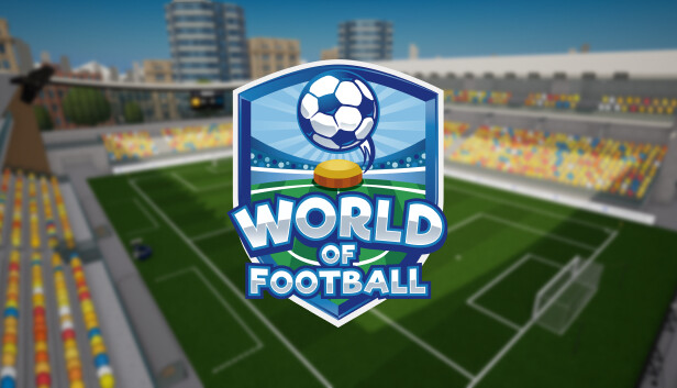 Trailer World of Football