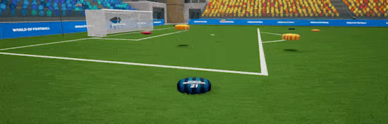 World of Football video 2