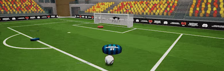 World of Football video 4