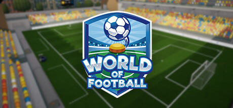 World of Football steam charts