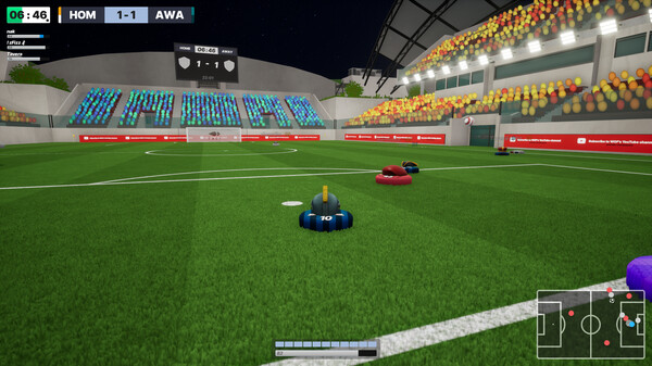 World of Football